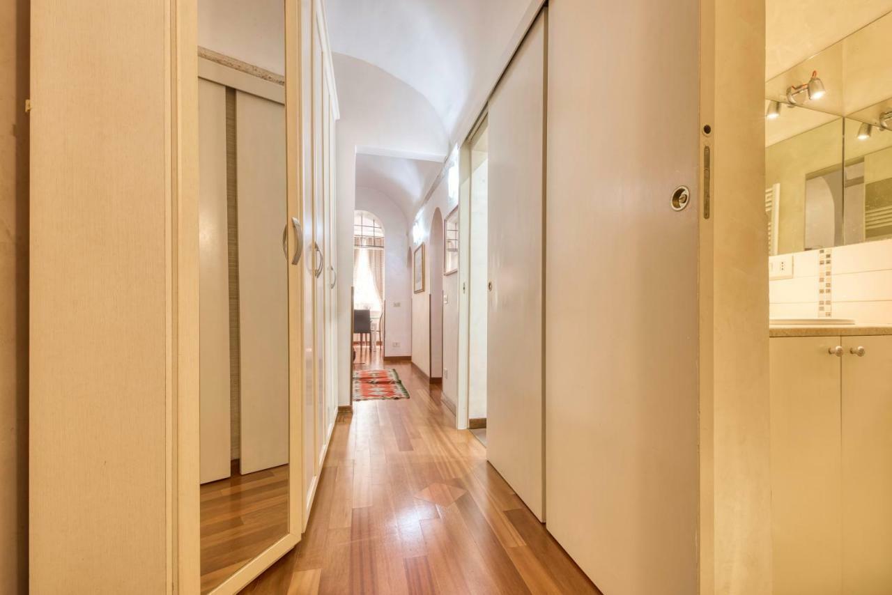 Virgo Apartment *