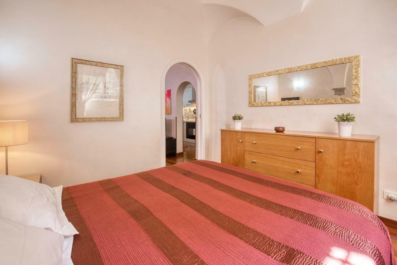Apartment Virgo Rom
